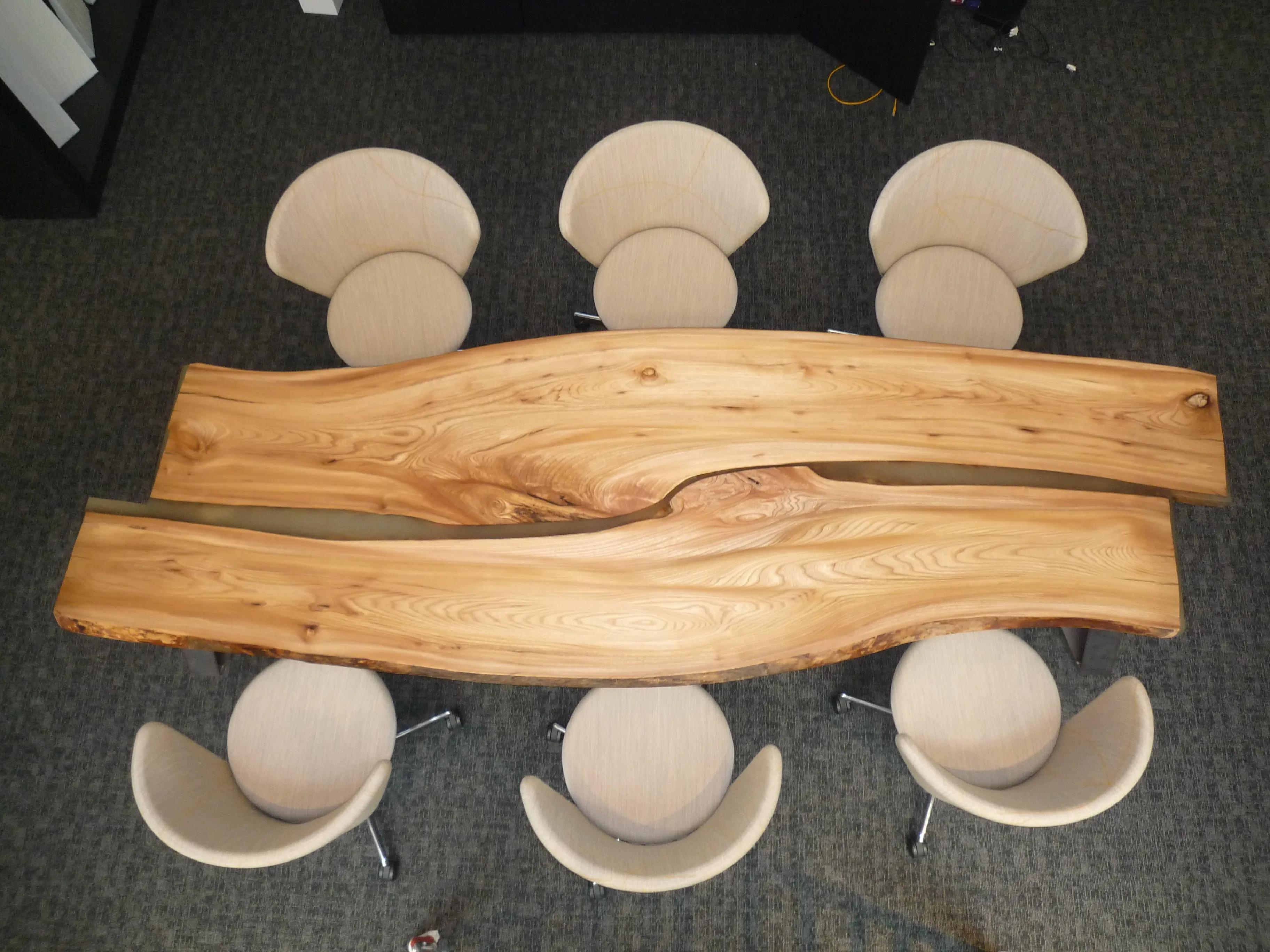 Unikat - Tischlerei Haselmaier